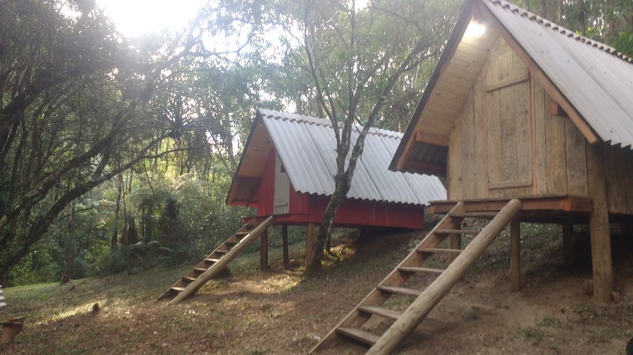 Tangará Camping