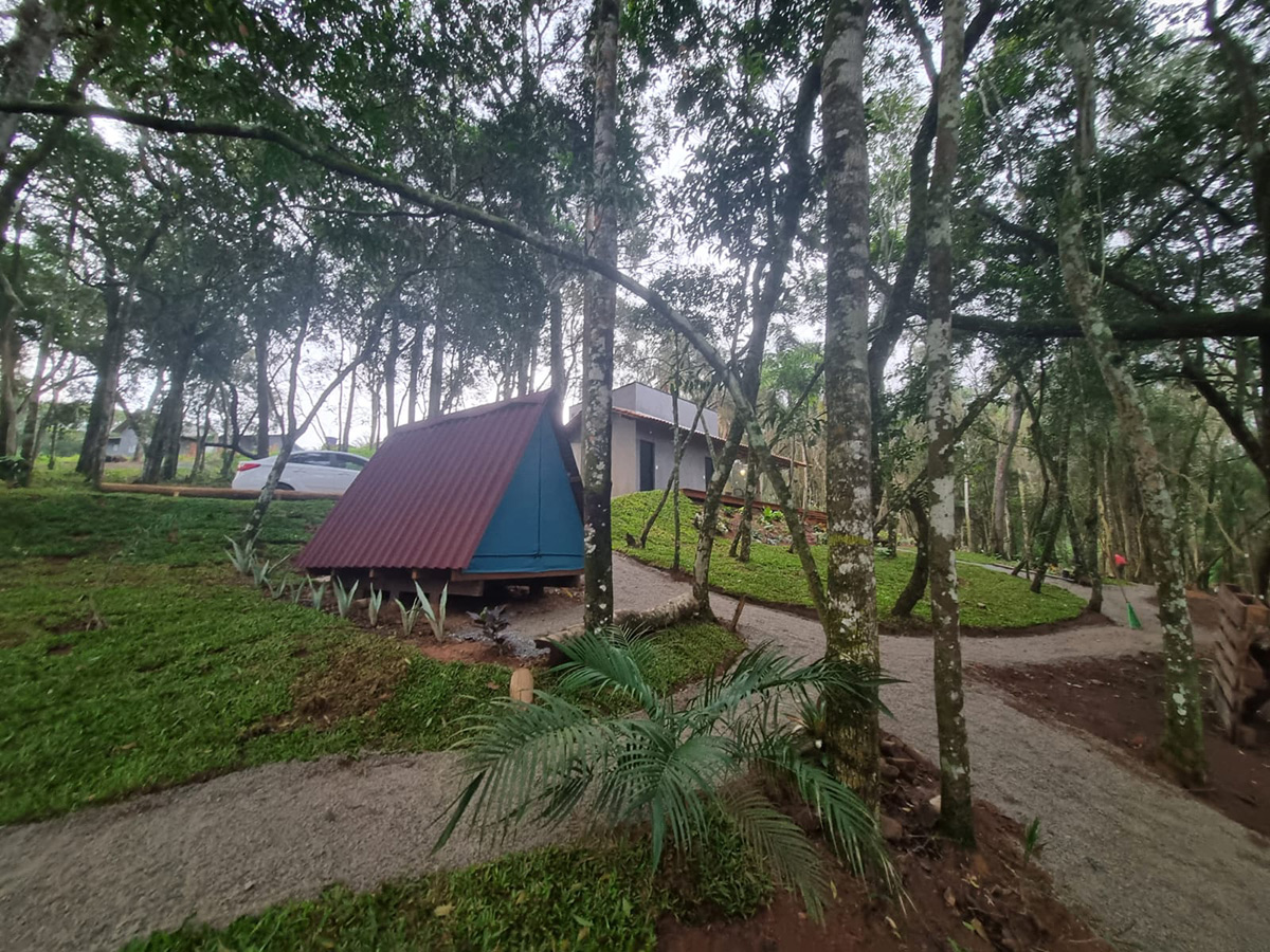 Tupará Glamping