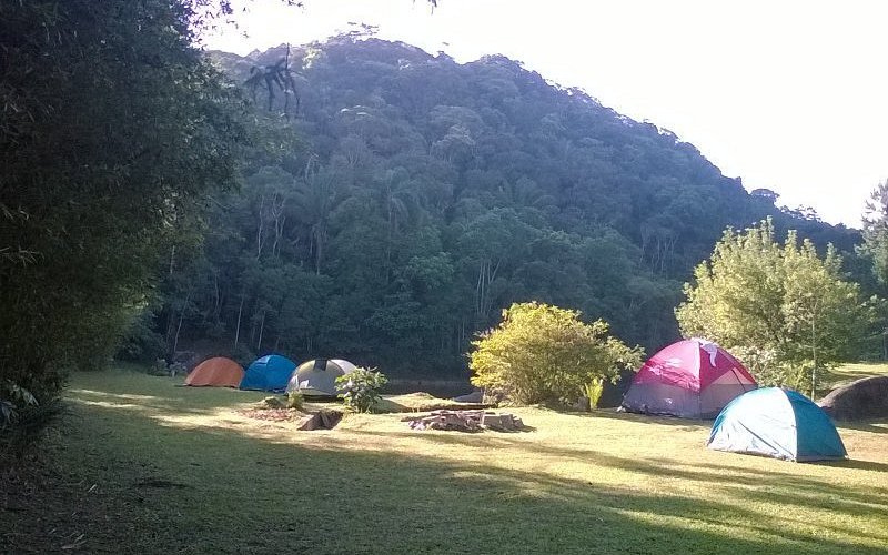 Vale das Trilhas Ecoturismo